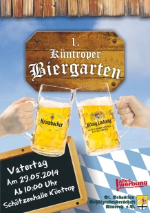 kuentropbiergarten