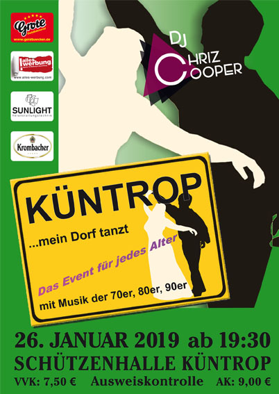 Plakat Küntrop tanzt 2017.cdr