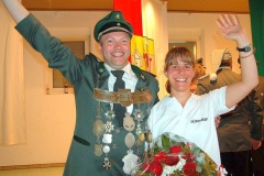 Schützenfest 2012