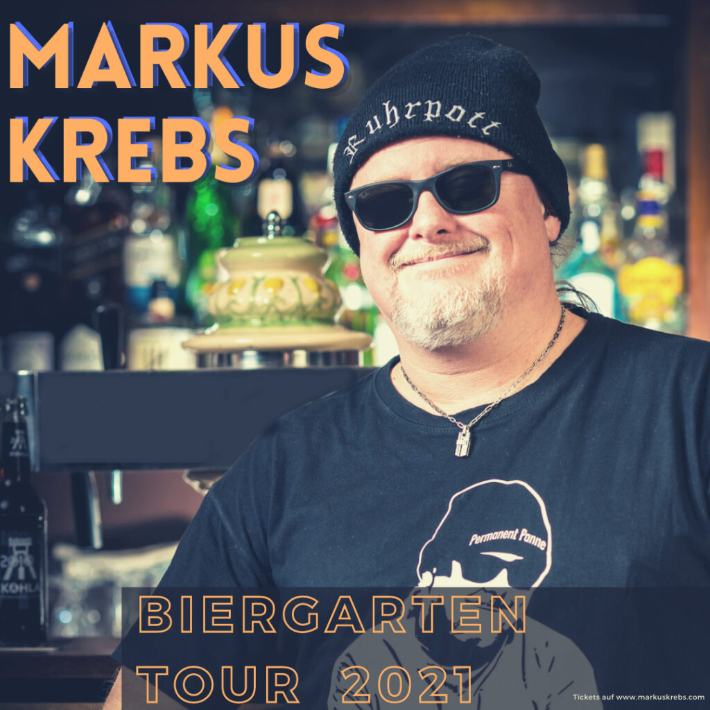 Witze krebs Markus Krebs